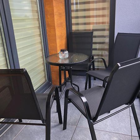 Apartament Rubin Zator Exterior photo