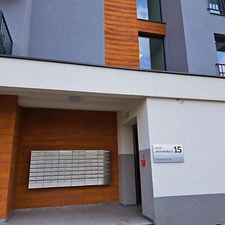 Apartament Rubin Zator Exterior photo