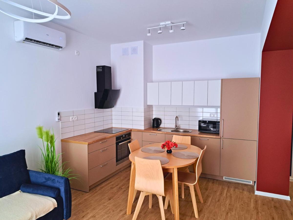 Apartament Rubin Zator Exterior photo