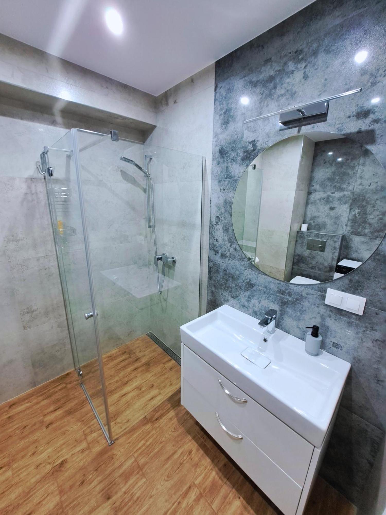 Apartament Rubin Zator Exterior photo